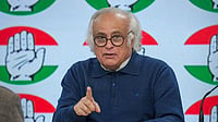 PTI; Representative image : The Congress leader also flagged significant concerns regarding the Nicobarese and the Shompen, a Particularly Vulnerable Tribal Group (PVTG). 